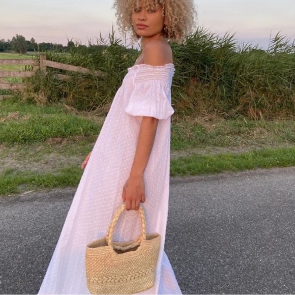 New never opened hill house nap dress - Picture 2 of 5